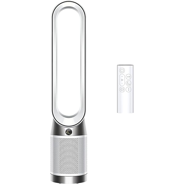Amazon.com: Dyson Purifier TP07 Cool Smart HEPA Purifying
