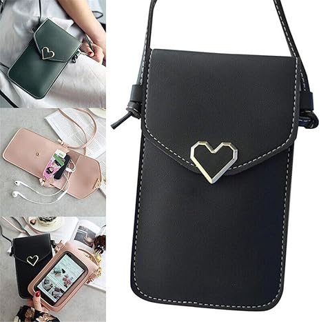 mobile handbag