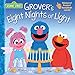 Grover's Eight Nights of Light (Sesame Street) (Pictureback(R)) primary