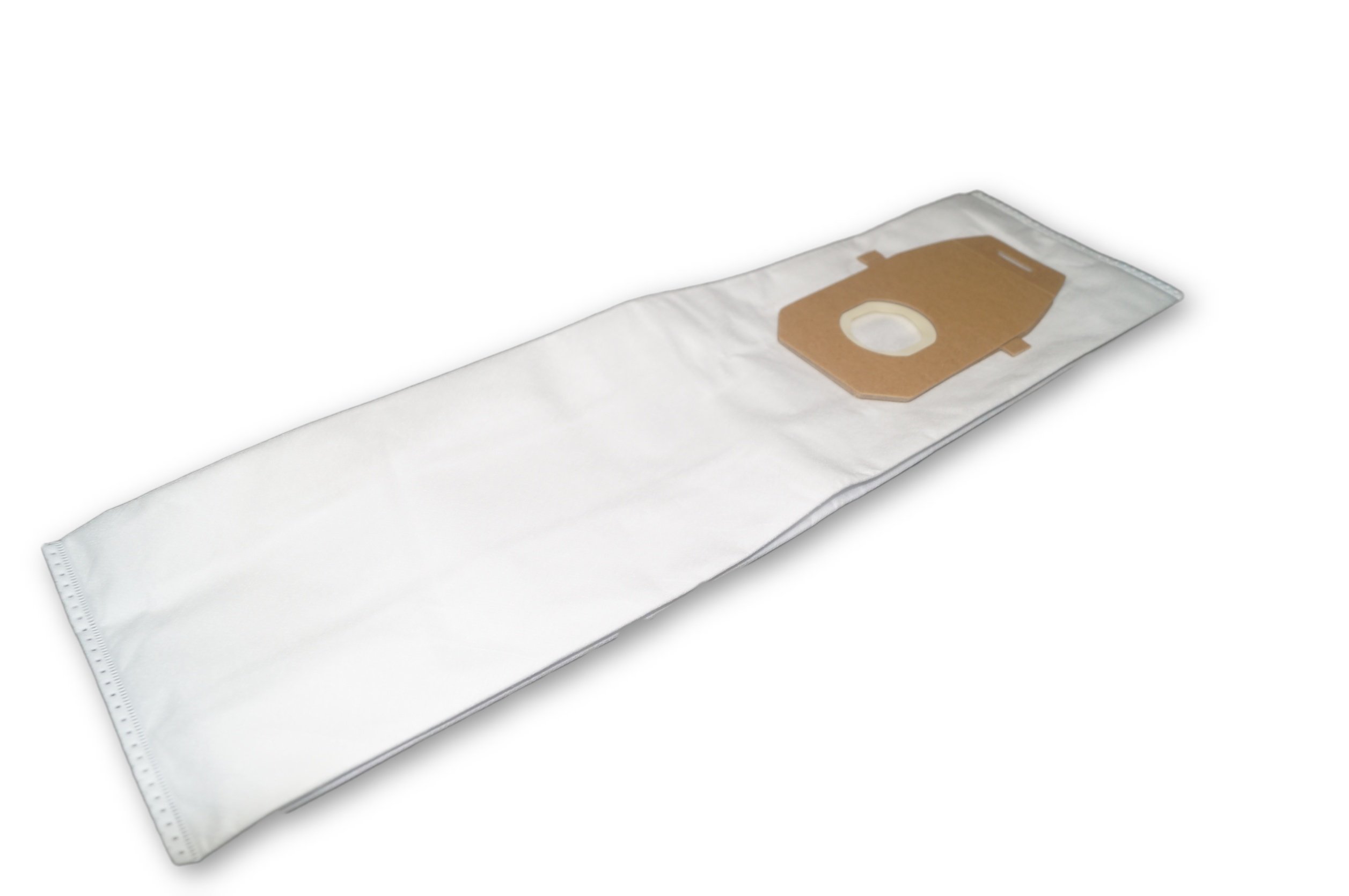 Hoover Platinum Type Q High Efficiency HEPA Vacuum Bags (15 Pack