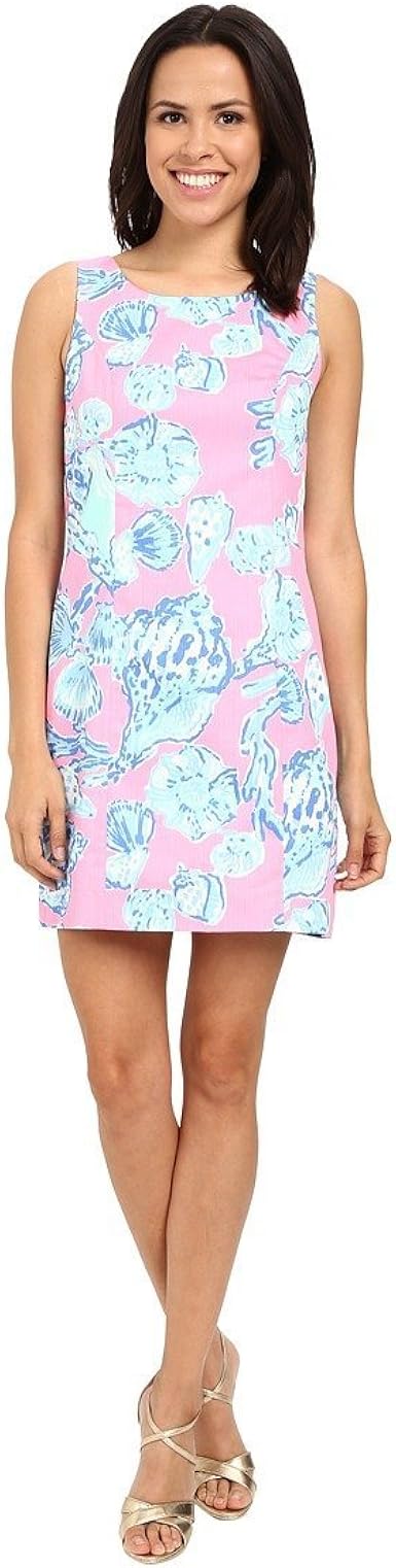lilly pulitzer cathy shift