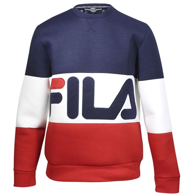 camisas fila