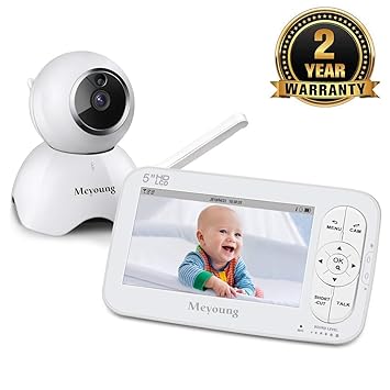 avstart baby monitor