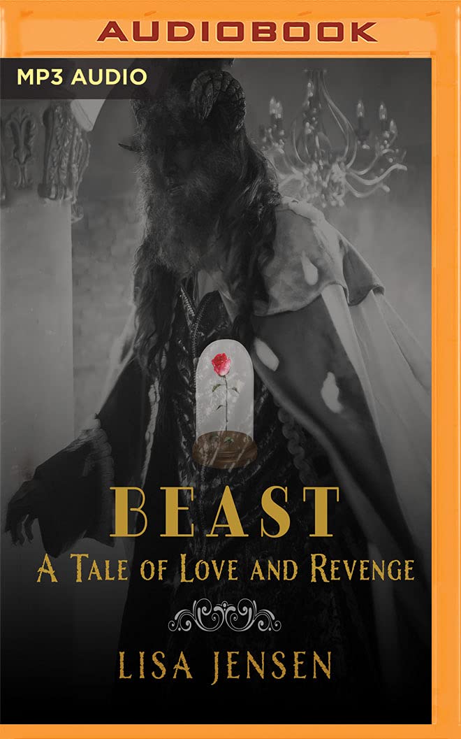 Beast A Tale Of Love And Revenge Jensen Lisa James Lucy Amazon Fr Livres