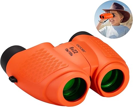 children's binoculars
