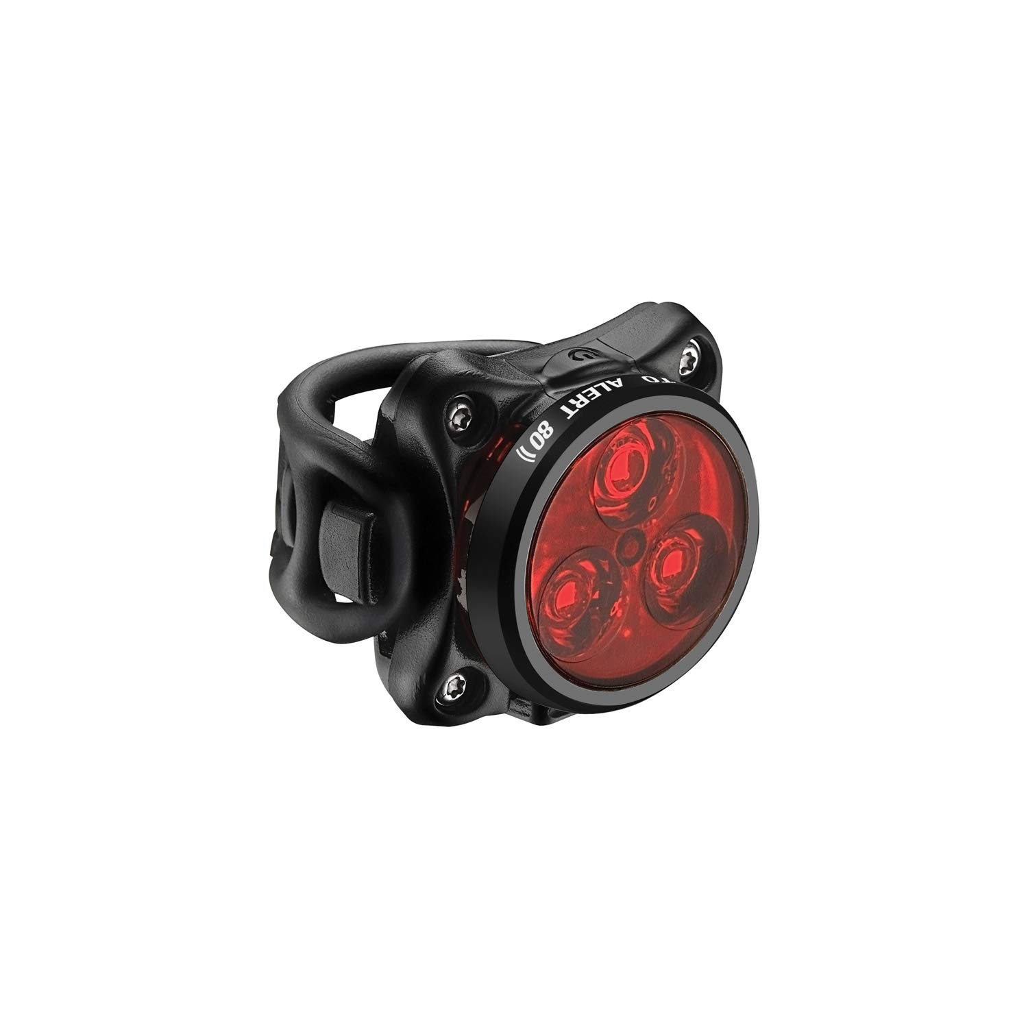 LEZYNEZECTO ALERT DRIVE TAILLIGHT BLACK