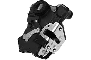 GLEDEWEN Door Lock Actuator Motor Front Right Passenger Side | for Toyota 4Runner Camry Tundra Sequoia, Lexus ES350 GS350 LS460 RX450h, Scion tC xB xD | Replaces# 69030-06200, 69030-0C050, 69030-42230, 931-403