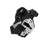 Door Lock Actuator Motor Front Right Passenger Side