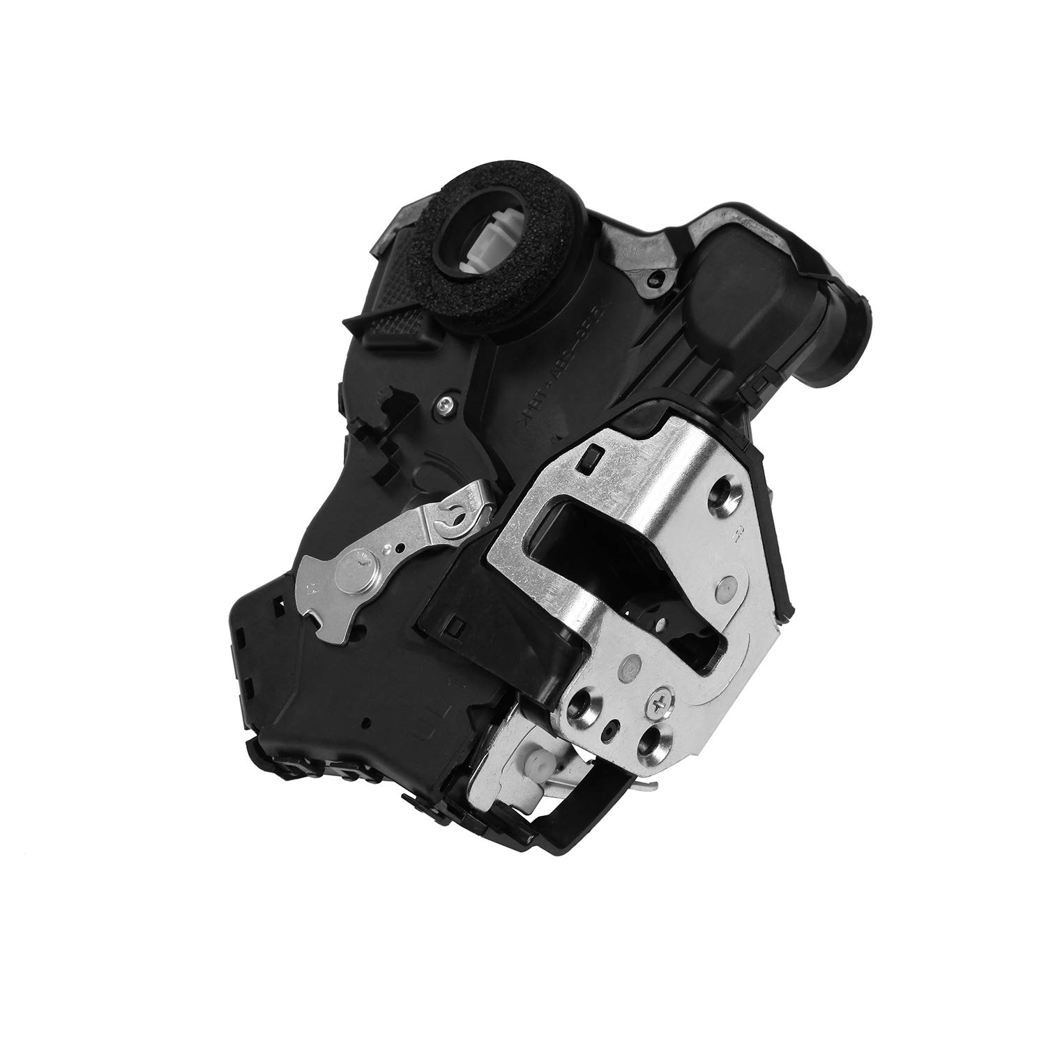 Photo 1 of Door Lock Actuator Motor Front Right Passenger Side | for Toyota 4Runner Camry Tundra Sequoia, Lexus ES350 GS350 LS460 RX450h, Scion tC xB xD | Replaces# 69030-06200, 69030-0C050, 69030-42230, 931-403