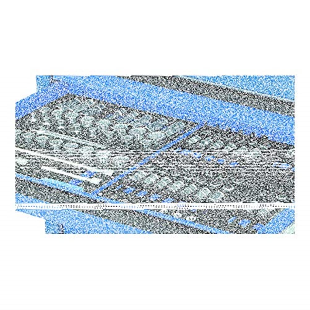 Gedore e-2005 Ct H-40 Splitter Longitudinal Without Slots