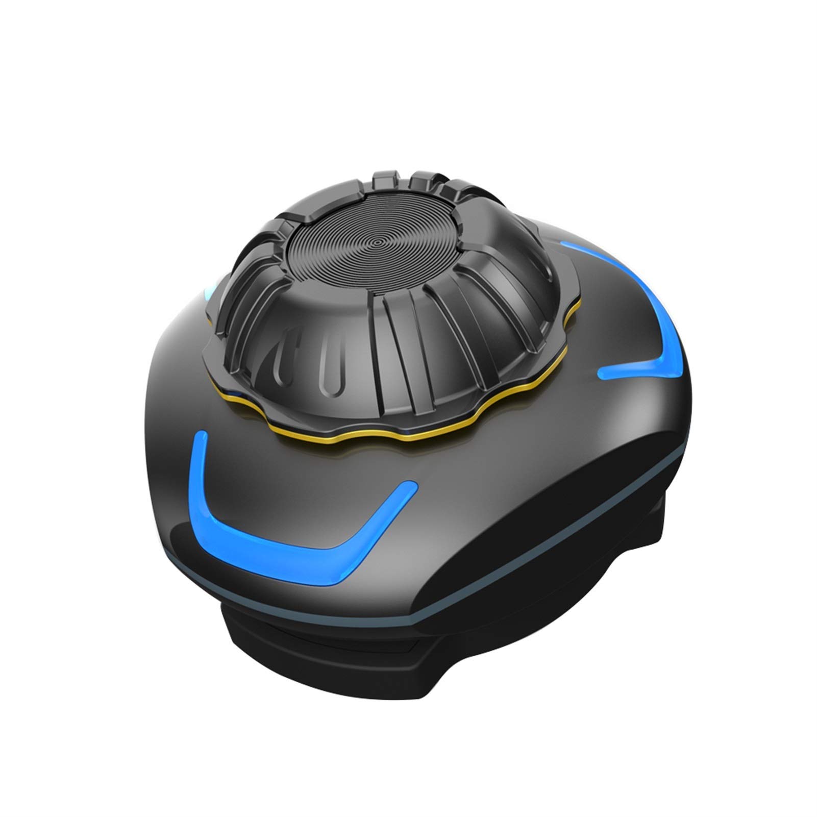 decor Air Open-Ear Mini Motorcycle Helmet Waterproof Bluetooth Earphone Noise Cancelling Bone Conduc