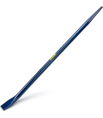 Klein Tools 3244 Hex 3/4-Inch x 24-Inch Connecting Bar, Made in