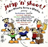 JUMP N SHOUT                                       image