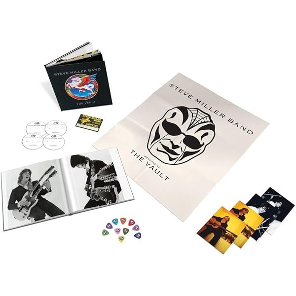 Jesus Jones - Some Of The Answers - 15CD Boxset - Amazon.com