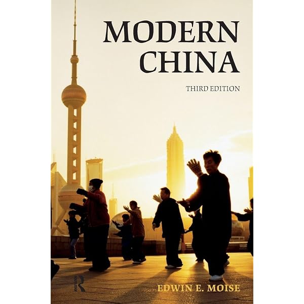 Amazon.com: China: A Geographical Perspective (Texts in Regional