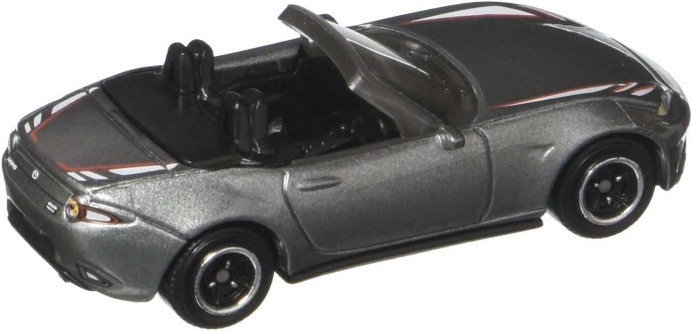 mazda matchbox