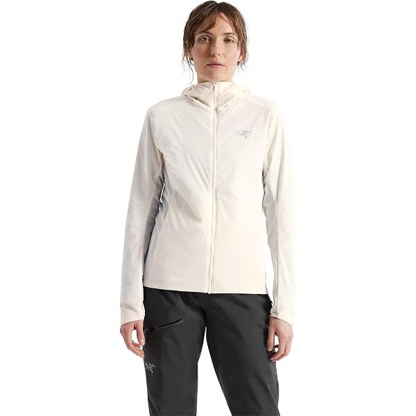 Amazon.com: Arc'teryx Atom SL Jacket Women's | Lightest Atom
