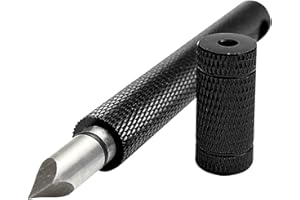 Betgod Golf Groove Sharpener,Golf Club Groove Sharpener,Groove Sharpener,Club Sharpener,Groove Sharpening Tool - Generate Optimal Backspin - Suitable for U & V-Grooves