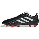 adidas Unisex Goletto Firm Ground Soccer Shoes