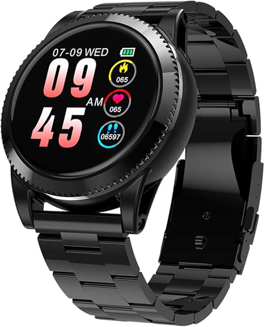 WY-H Pulsera Fitness Reloj Inteligente Moda Pulsera Inteligente ...