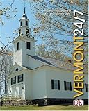 Vermont 24/7 (America 24/7 State Books)