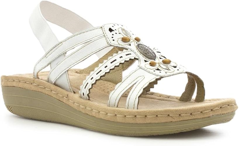 earth spirit portland sandals