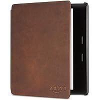 Kindle Oasis – With 7” display and page turn buttons - 8 GB, Wi-Fi