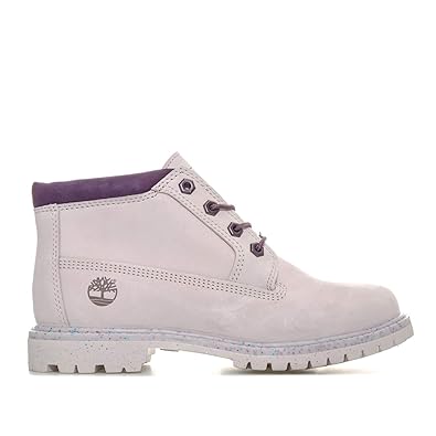 amazon timberland mujer