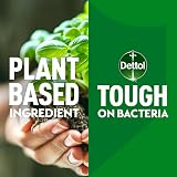Dettol Antibacterial Multi-Surface Wipes Plant Based Crisp Pear 3 Pack 50 view 4