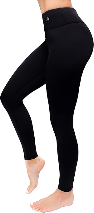 best compression yoga leggings