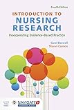 Introduction to Nursing Research: Incorporating Evidence-Based Practice