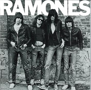 Amazon ラモーンズの激情 紙ジャケットcd ラモーンズ ロック 音楽