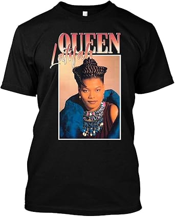 Queen latifah shirt Clearance