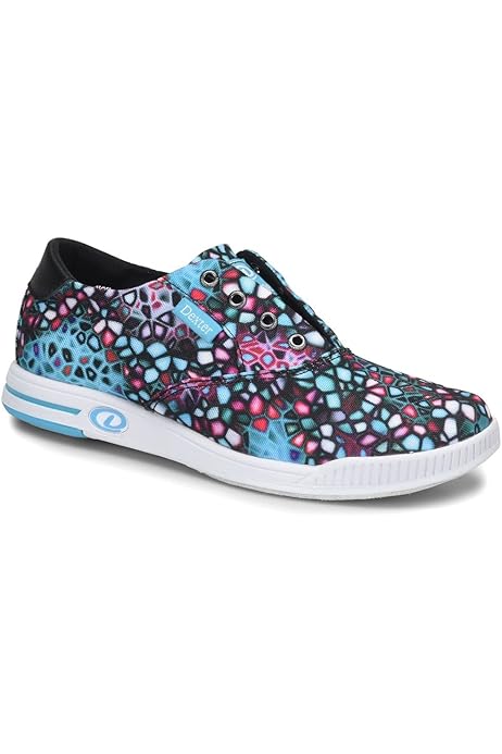 dexter kerrie bowling shoes