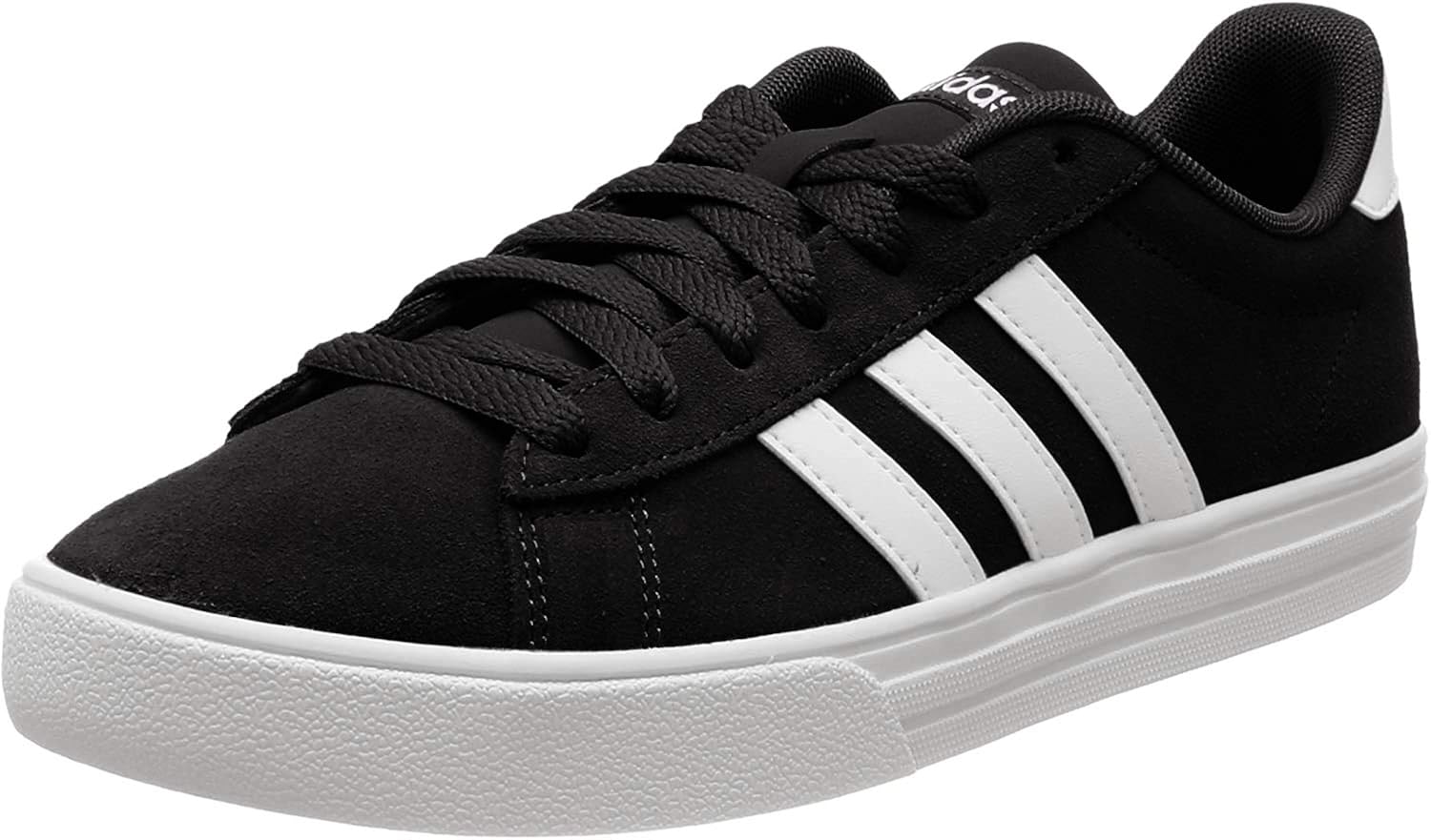 adidas men's daily 2.0 basketball shoes