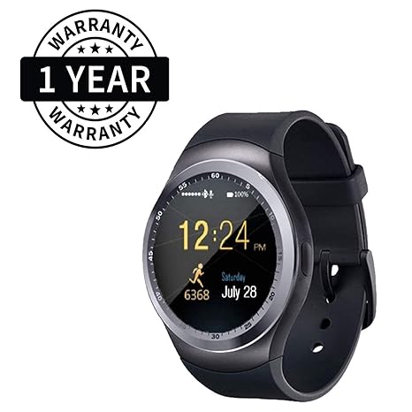 y1 smartwatch amazon