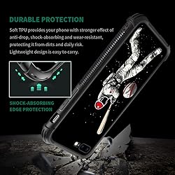Goodsprout Compatible with iPhone 6s Plus