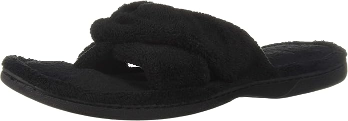 dearfoam thong slippers