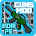 Guns Mod (Pack)