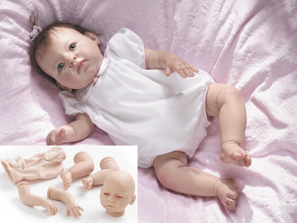 lee middleton newborn nursery dolls