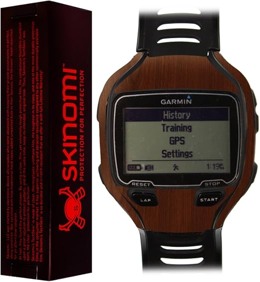 forerunner 910