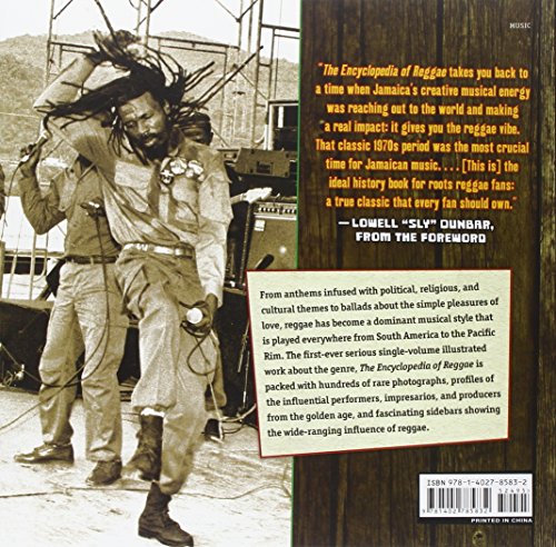 The Encyclopedia of Reggae: The Golden Age of Roots Reggae - //medicalbooks.filipinodoctors.org