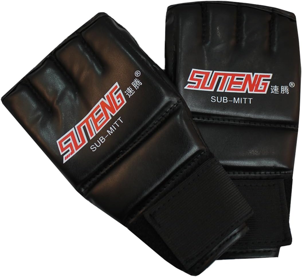 Găng tay đấm bốc MMA Suteng