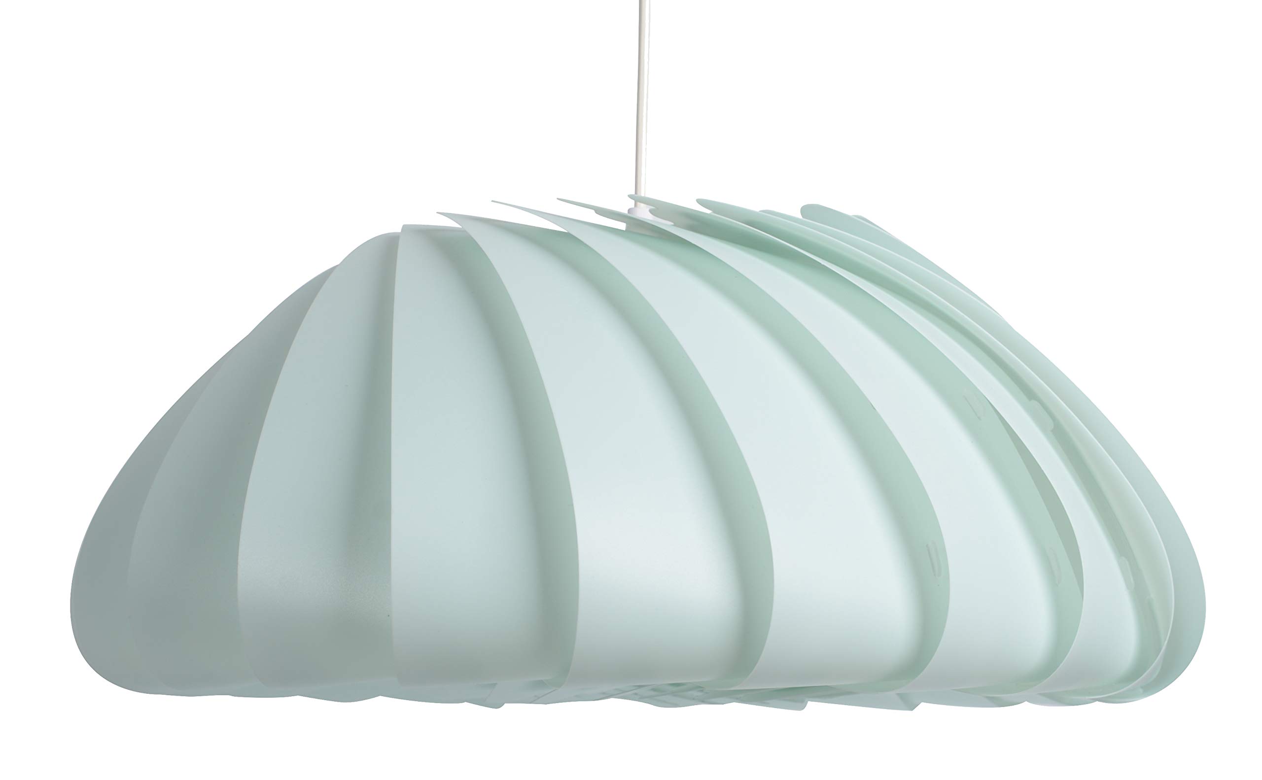 EVA Suspension Light Green
