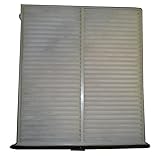 ACDelco Gold CF3346 Cabin Air Filter