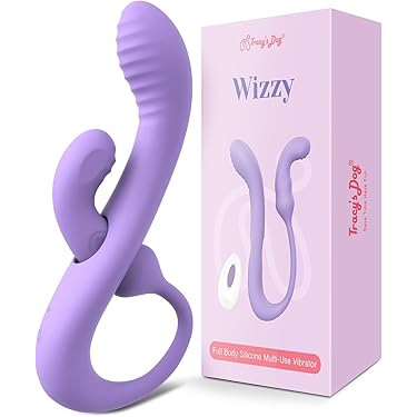 Amazon Best Sellers: Best Rabbit Vibrators