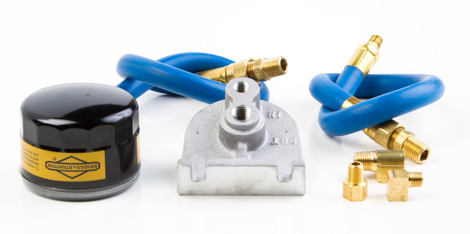 Best remote lawn mower kit