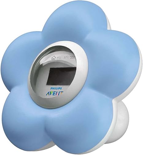 avent room thermometer