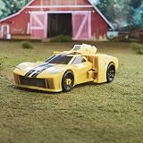 Transformers EarthSpark Deluxe Bumblebee 12.5 cm Action Figure 21-step view 8