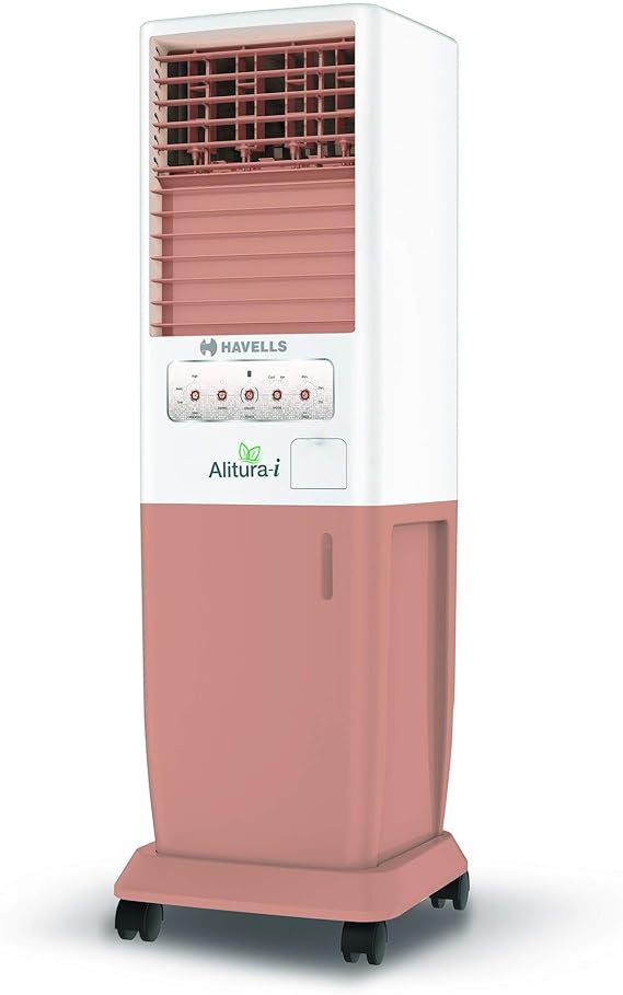 havells tower air cooler